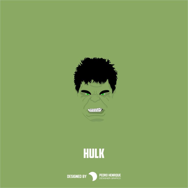 Vector Minimalistas Hulk Best Vector Download 736x736 Vector Minimalistas Hulk Best Vector Download