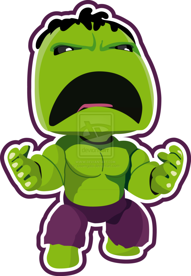 Hulk Vector The Incredible 744x1074 Hulk Vector The Incredible