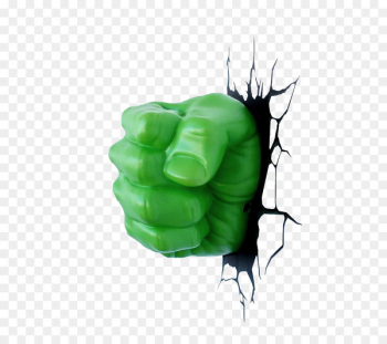 Hulk Hands 350x311 Hulk Hands