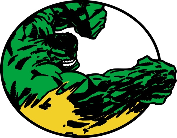 Hulk Free Vector In Encapsulated Postscript 600x468 Hulk Free Vector In Encapsulated Postscript