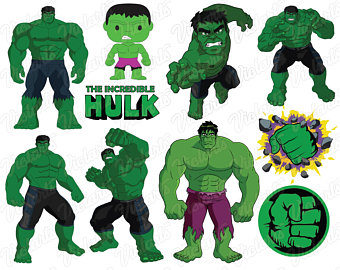 Hulk Logo Vector at Vectorified.com | Collection of Hulk Logo Vector ...