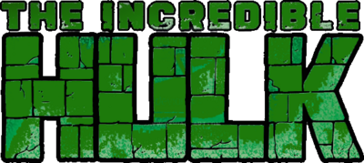 The Incredible Hulk Logo Champion Studios 400x179 The Incredible Hulk Logo Champion Studios