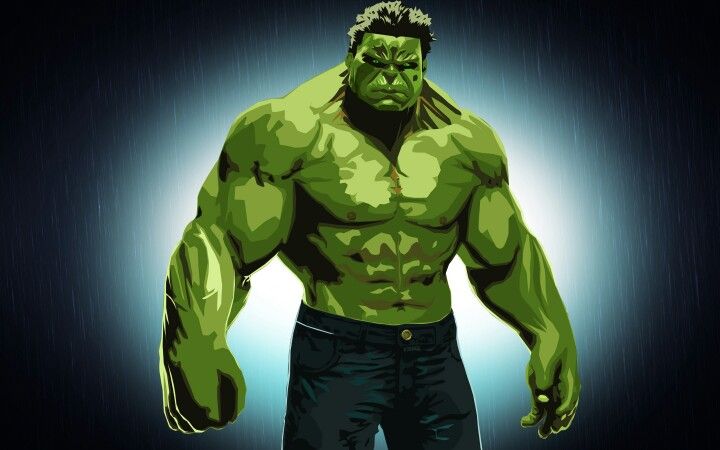 Hulk 720x450 Hulk
