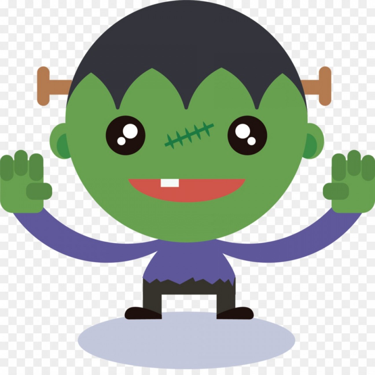 1296x1296 Png Hulk Illustration Vector Hand Painted Hulk Cultracing
