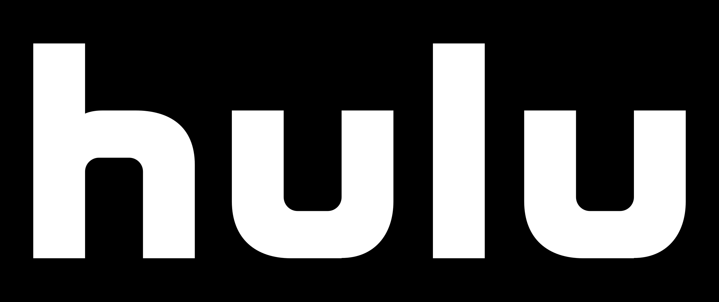Hulu Logo Png Transparent Vector. 