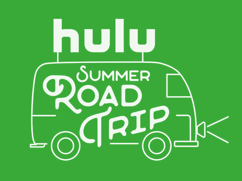 800x600 Hulu Summer Road Trip