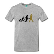 190x190 Human Evolution