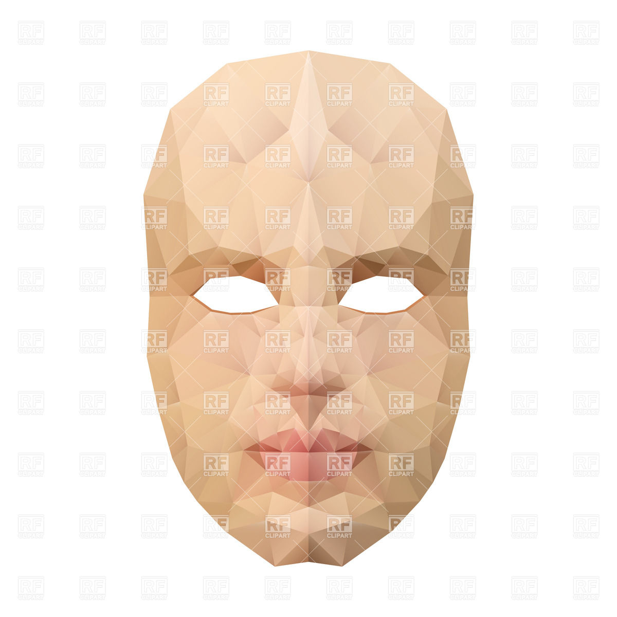 Blurry Human Face On Grey Background Vector Image Of People 1200x1200 Blurry Human Face On Grey Background Vector Image Of People