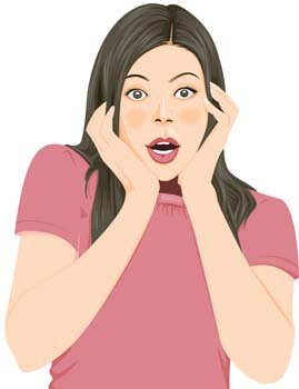 Free Human Face Vector Clipart And Vector Graphics 269x350 Free Human Face Vector Clipart And Vector Graphics