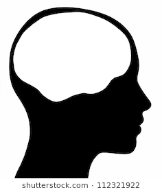236x280 Human Head Silhouette Png