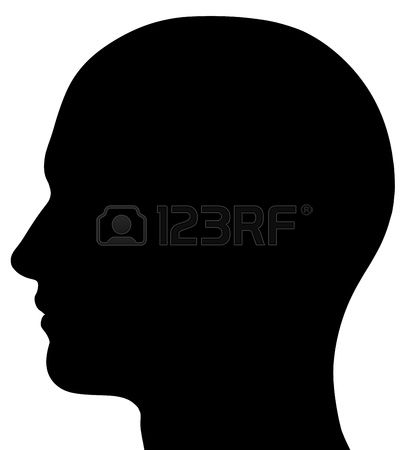 409x450 Clipart Of Human Heads Png And Cliparts For Free Download