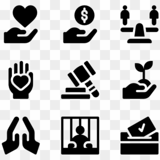 320x320 Human Icon Vector Png Images, Free Transparent Image Download