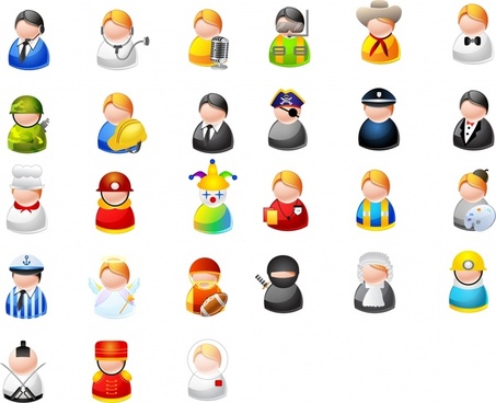 453x368 Human Resources Icon Free Vector Download