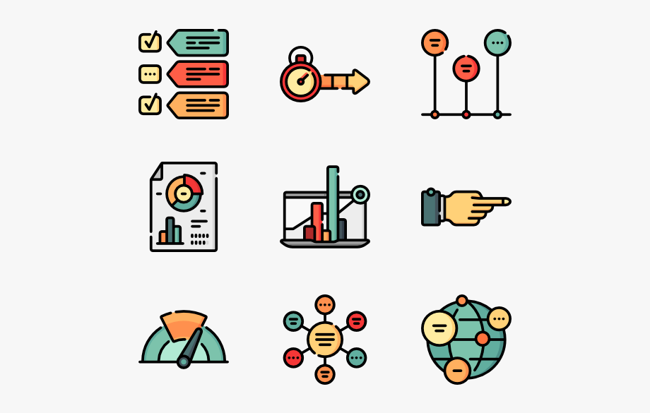 920x585 Infographics Icon