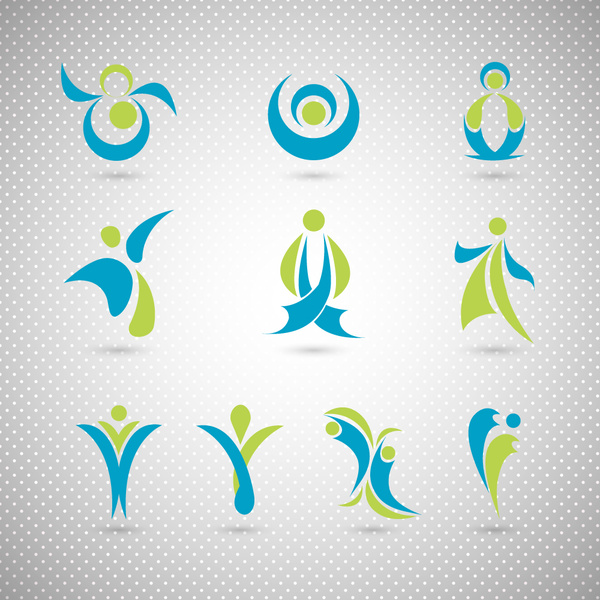 Human Logo Vector at Vectorified.com | Collection of Human Logo Vector ...