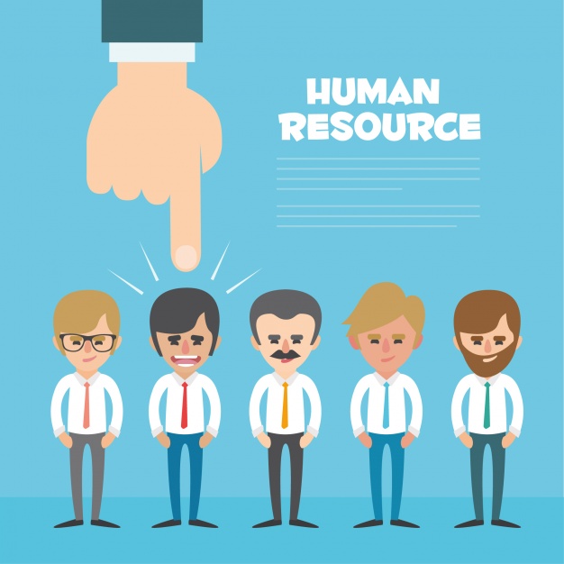 Human Resources Background Design Vector Free Download 626x626 Human Resources Background Design Vector Free Download