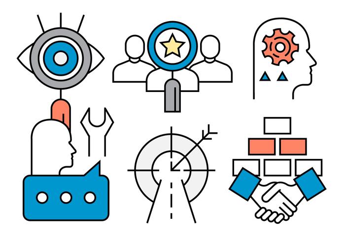 Free Human Resources Vector Elements 700x490 Free Human Resources Vector Elements