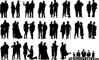 Human Body Silhouette Clipart Free Vector For Free Download 330x200 Human Body Silhouette Clipart Free Vector For Free Download