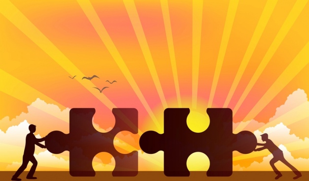 Human Silhouette Free Vector Download 627x368 Human Silhouette Free Vector Download
