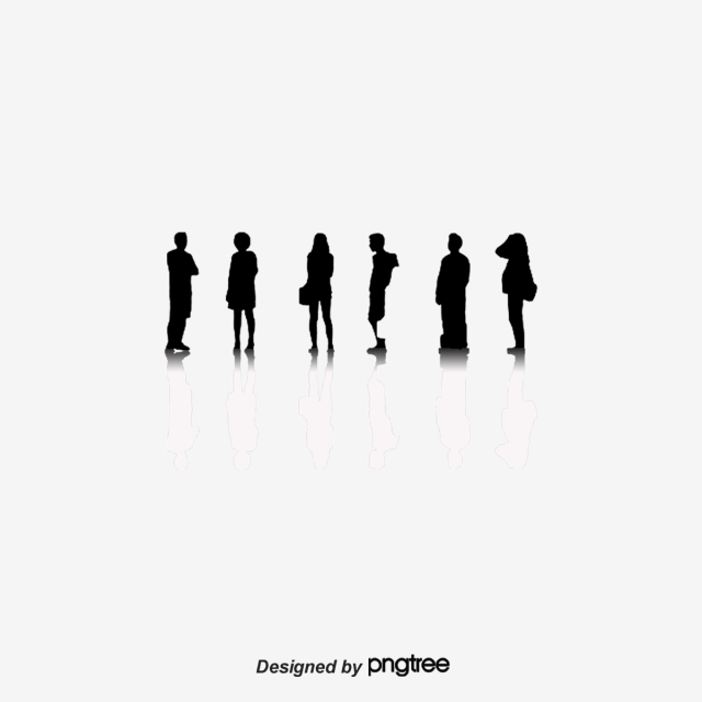 Man Silhouette Png Images Vector And Free Download 640x640 Man Silhouette Png Images Vector And Free Download