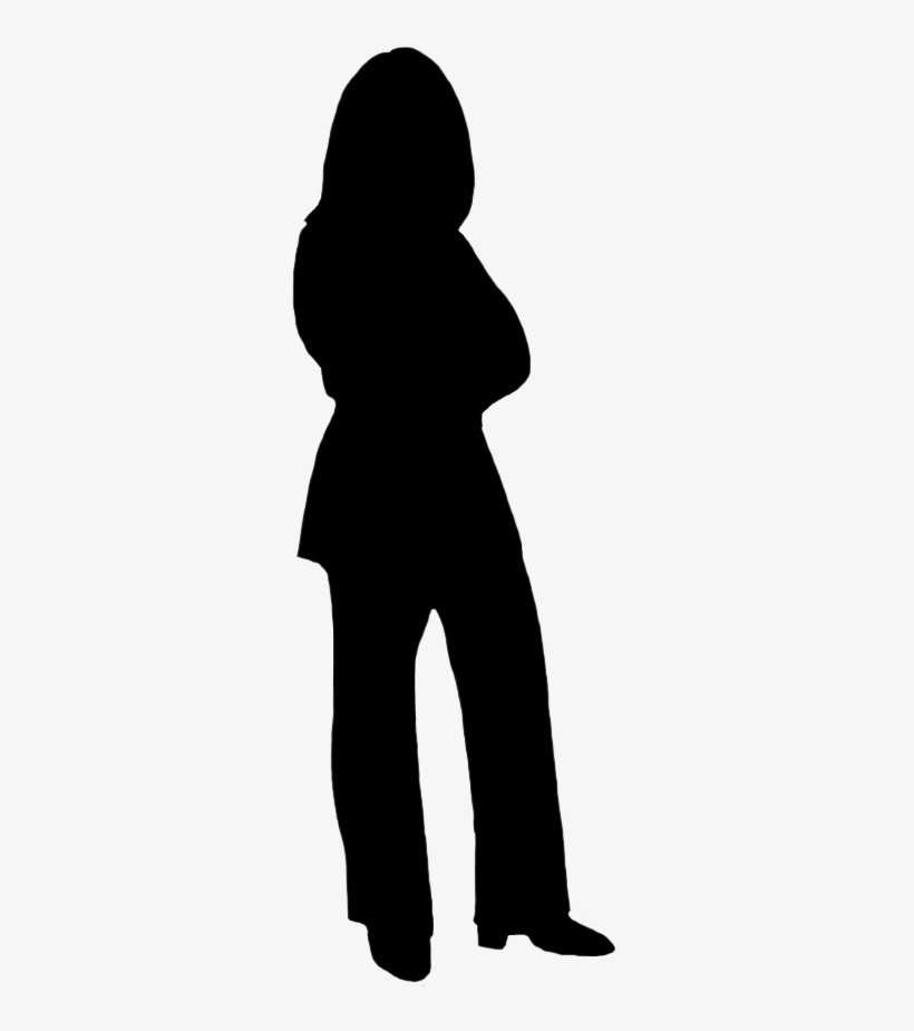 820x925 Human Standing Vector Png