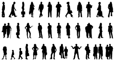 400x214 Silhouettes And Griffin