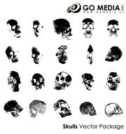 180x191 Free Human Skull Clipart And Vector Graphics