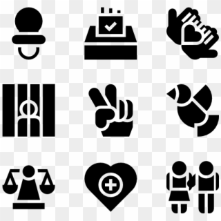 320x320 Human Icon Vector Png Images, Free Transparent Image Download