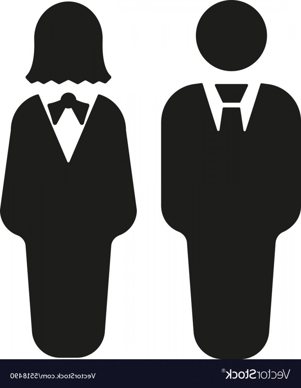 1005x1296 The Man And Woman Icon Partners And Human Symbol Vector Geekchicpro