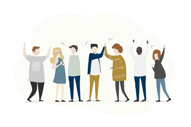 626x417 People Vectors, Photos And Free Download