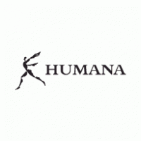 200x200 Humana Logo Vector