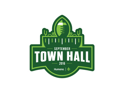 400x300 Humana Town Hall