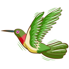 240x240 Hummingbird Vector Photos, Royalty Free Images, Graphics, Vectors