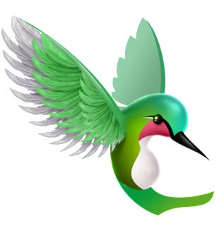 310x320 Download Hummingbird Vector Image Free Download Png Clipart Png