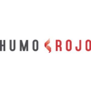 300x300 Humo Rojo Logo, Vector Logo Of Humo Rojo Brand Free Download