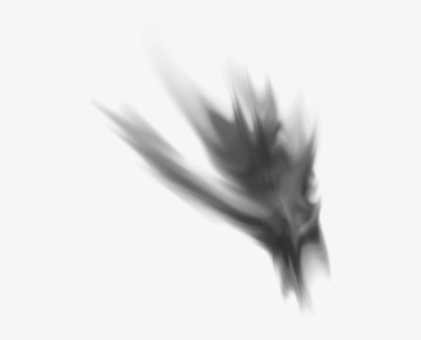 820x663 Humo Vector Png Transparente