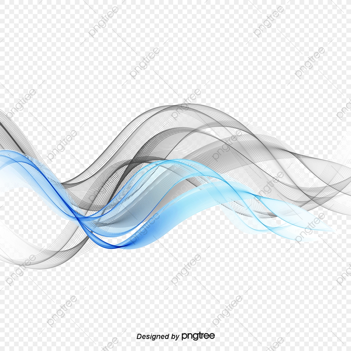 1200x1200 Vector Transparente Humo, Ribbon, Cover, Decoracion Png Y Vector