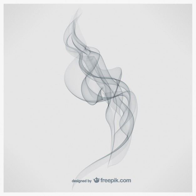 626x626 Vector De Humo Descargar Vectores Gratis