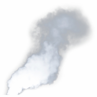 320x320 Hd Flow Vector Smoke Pattern