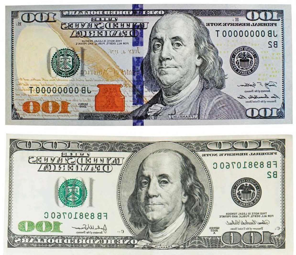 1238x1069 One Hundred Dollar Bill Clipart Wallkeeper
