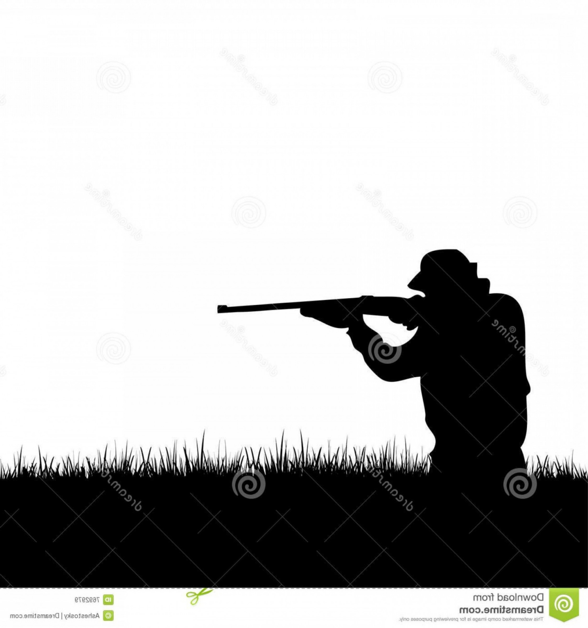 2246x2401 Bow Hunter In A Tree Vector Hoodamath