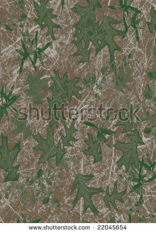 315x470 Hunting Camo Patterns Vector The Natural Camouflage Pattern