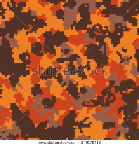 450x470 Seamless Digital Hunting Camo Texture Vector Patterns Prints