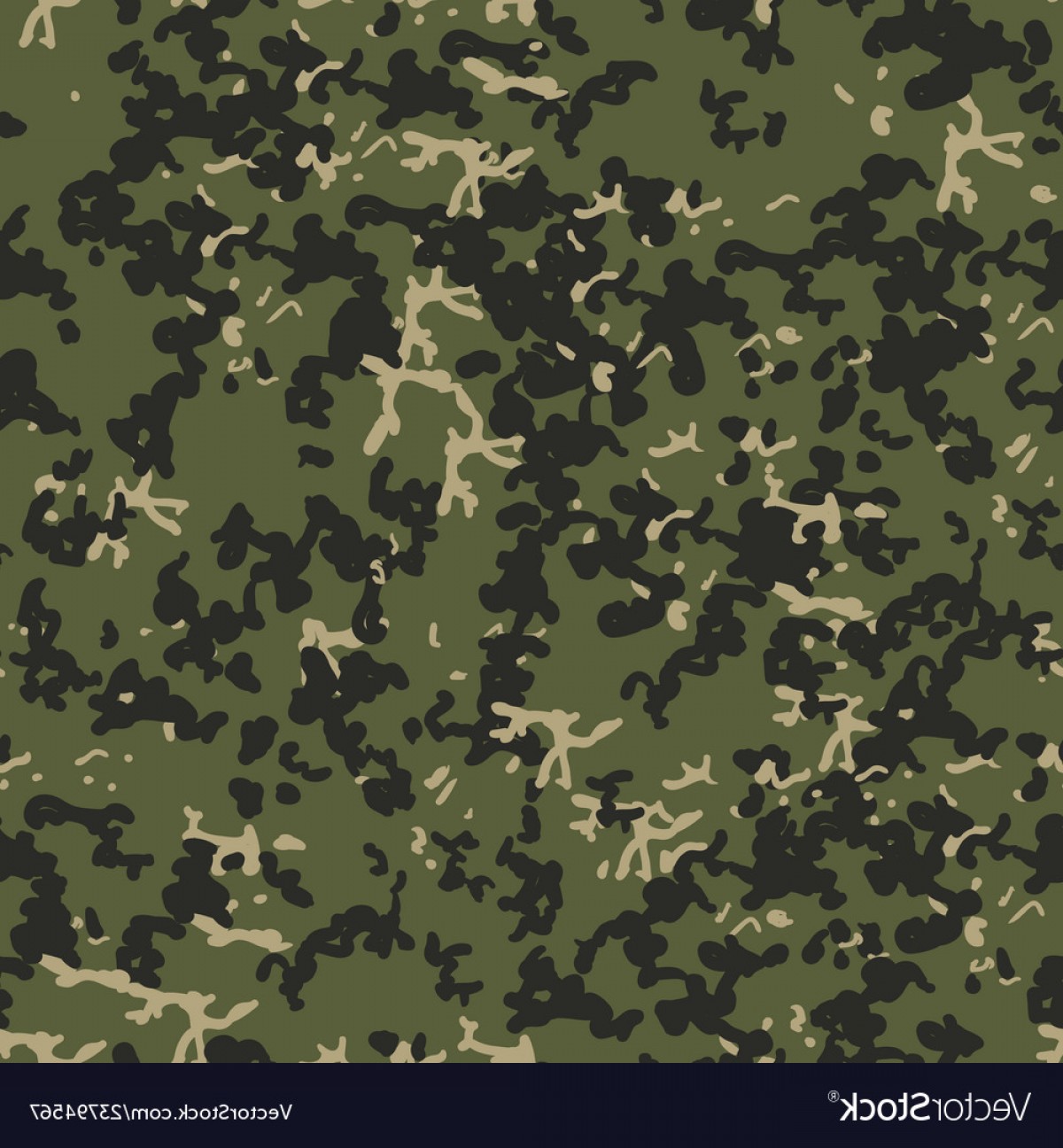 Hunting Camo Vector at Vectorified.com | Collection of Hunting Camo ...