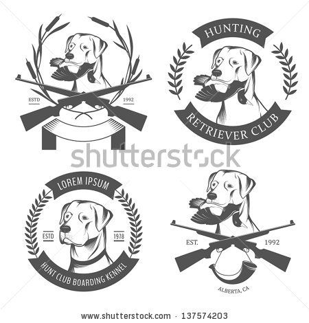 Hunting Dog Vector Design Images Dog Logo Design, Dog Vector 450x470 Hunting Dog Vector Design Images Dog Logo Design, Dog Vector