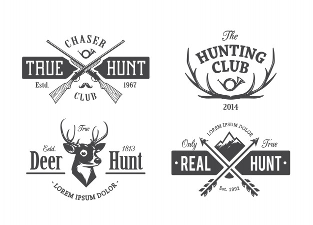 Hunting Vectors, Photos And Free Download 626x449 Hunting Vectors, Photos And Free Download