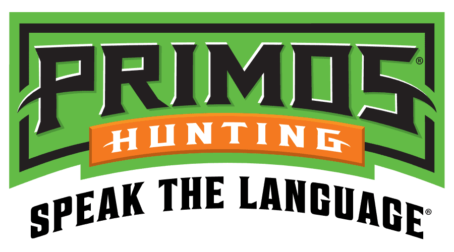 Primos Hunting Logo Vector 900x500 Primos Hunting Logo Vector