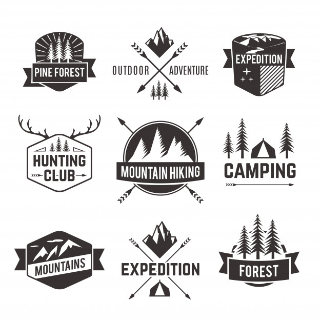 626x626 Hunting Vectors, Photos And Free Download