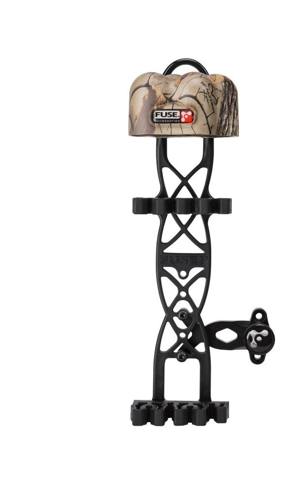 605x1000 Quiver Vector Fuse Archery Bow Hunting Equipment