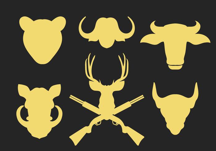 700x490 Hunting Free Vector Art